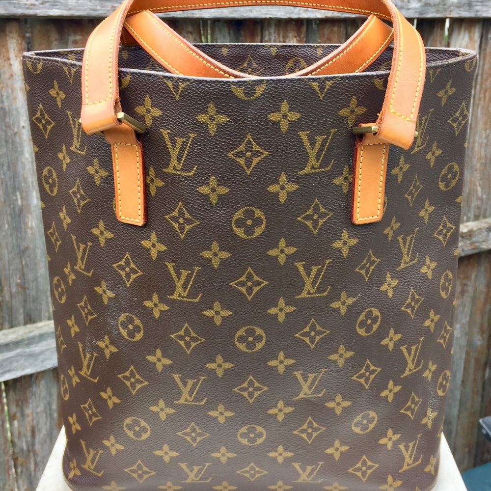 ‘****SOLD***** 95 SPECIAL ADDITION 26 YR OLD LOUIS VUITTON BAG - Picture 7 of 14